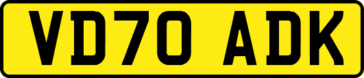 VD70ADK