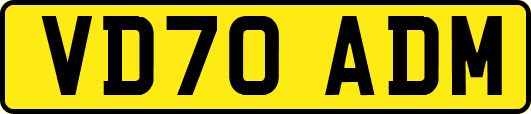 VD70ADM