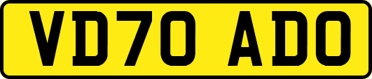 VD70ADO