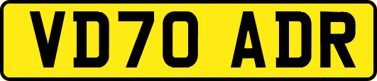 VD70ADR
