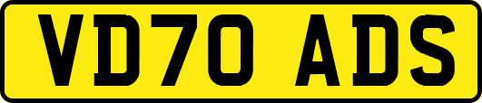 VD70ADS