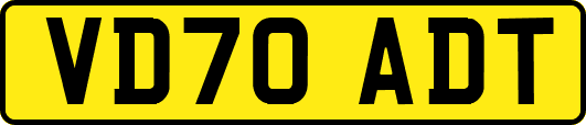 VD70ADT