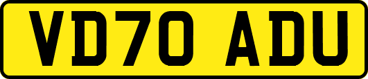 VD70ADU