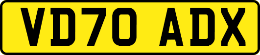 VD70ADX