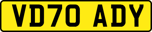 VD70ADY