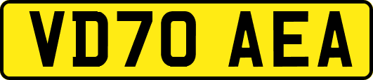 VD70AEA