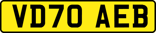 VD70AEB