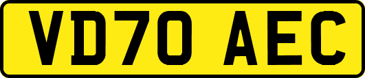 VD70AEC