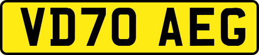VD70AEG