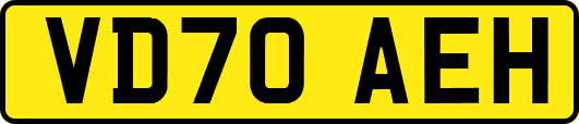 VD70AEH