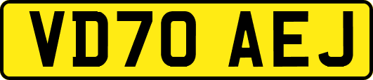 VD70AEJ