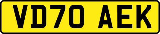 VD70AEK