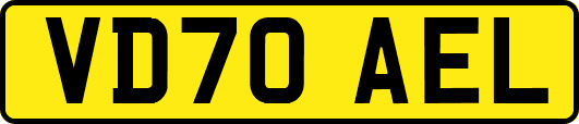 VD70AEL