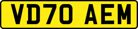 VD70AEM