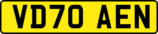 VD70AEN