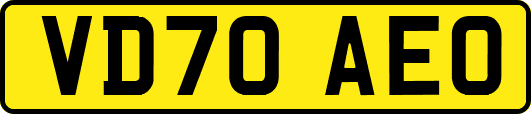 VD70AEO