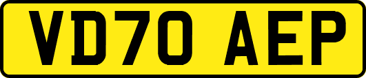 VD70AEP