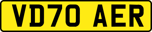 VD70AER