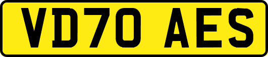 VD70AES