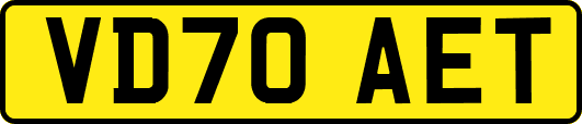 VD70AET