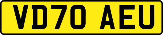 VD70AEU