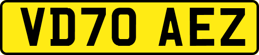 VD70AEZ