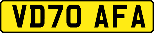 VD70AFA