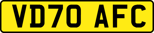 VD70AFC