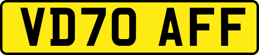 VD70AFF