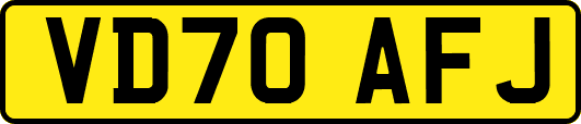 VD70AFJ