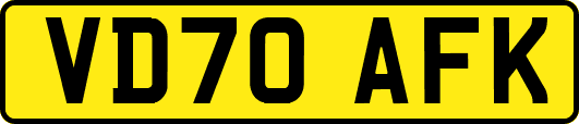 VD70AFK