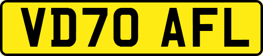 VD70AFL