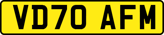 VD70AFM