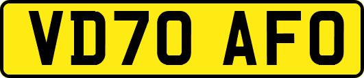 VD70AFO
