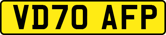VD70AFP