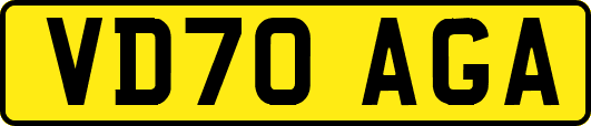VD70AGA