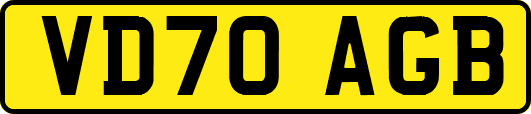 VD70AGB