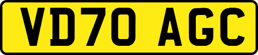 VD70AGC