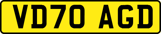 VD70AGD