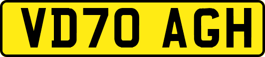 VD70AGH