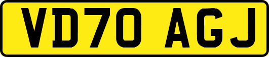 VD70AGJ