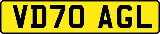 VD70AGL