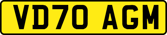 VD70AGM