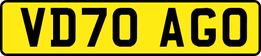 VD70AGO