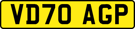 VD70AGP