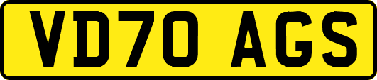 VD70AGS