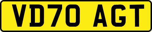 VD70AGT
