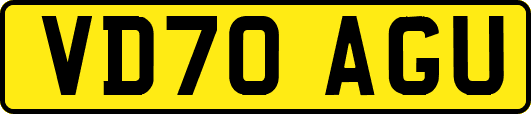 VD70AGU