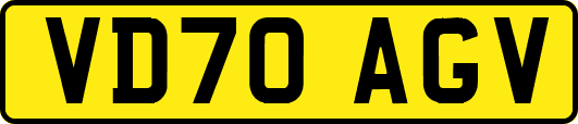 VD70AGV