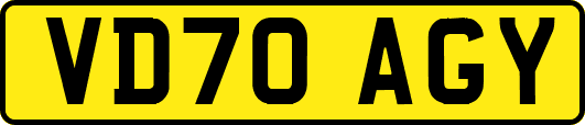 VD70AGY